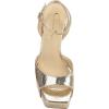 imageJessica Simpson Womens Lirio SandalPlatformLight Gold