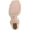imageJessica Simpson Womens Lirio SandalPlatformLight Gold
