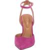 imageJessica Simpson Womens Nazela Pointed Toe PumpBerry Blast
