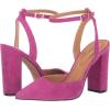 imageJessica Simpson Womens Nazela Pointed Toe PumpBerry Blast