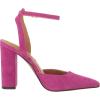 imageJessica Simpson Womens Nazela Pointed Toe PumpBerry Blast