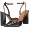 imageJessica Simpson Womens Nazela Pointed Toe PumpBlack Patent