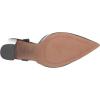 imageJessica Simpson Womens Nazela Pointed Toe PumpBlack Patent