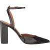 imageJessica Simpson Womens Nazela Pointed Toe PumpBlack Patent