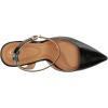 imageJessica Simpson Womens Nazela Pointed Toe PumpBlack Patent