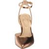 imageJessica Simpson Womens Nazela Pointed Toe PumpBronze