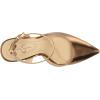 imageJessica Simpson Womens Nazela Pointed Toe PumpBronze