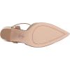 imageJessica Simpson Womens Nazela Pointed Toe PumpBronze