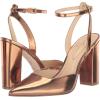 imageJessica Simpson Womens Nazela Pointed Toe PumpBronze