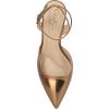 imageJessica Simpson Womens Nazela Pointed Toe PumpBronze