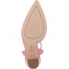 imageJessica Simpson Womens Nazela Pointed Toe PumpBubble Gum Pink