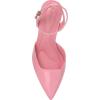 imageJessica Simpson Womens Nazela Pointed Toe PumpBubble Gum Pink