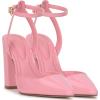 imageJessica Simpson Womens Nazela Pointed Toe PumpBubble Gum Pink