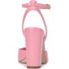 imageJessica Simpson Womens Nazela Pointed Toe PumpBubble Gum Pink