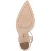 imageJessica Simpson Womens Nazela Pointed Toe PumpChalk