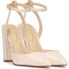 imageJessica Simpson Womens Nazela Pointed Toe PumpChalk