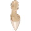 imageJessica Simpson Womens Nazela Pointed Toe PumpChalk