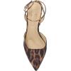 imageJessica Simpson Womens Nazela Pointed Toe PumpDolly Leopard Print