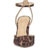 imageJessica Simpson Womens Nazela Pointed Toe PumpDolly Leopard Print