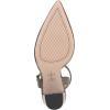 imageJessica Simpson Womens Nazela Pointed Toe PumpPewter