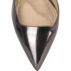imageJessica Simpson Womens Nazela Pointed Toe PumpPewter