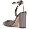 imageJessica Simpson Womens Nazela Pointed Toe PumpPewter