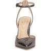 imageJessica Simpson Womens Nazela Pointed Toe PumpPewter