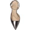 imageJessica Simpson Womens Nazela Pointed Toe PumpPewter