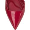 imageJessica Simpson Womens Nazela Pointed Toe PumpRed Muse