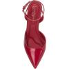 imageJessica Simpson Womens Nazela Pointed Toe PumpRed Muse