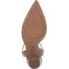 imageJessica Simpson Womens Nazela Pointed Toe PumpSedona Snake Print