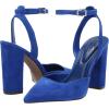 imageJessica Simpson Womens Nazela Pointed Toe PumpUltra Blue