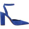 imageJessica Simpson Womens Nazela Pointed Toe PumpUltra Blue