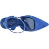 imageJessica Simpson Womens Nazela Pointed Toe PumpUltra Blue