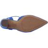 imageJessica Simpson Womens Nazela Pointed Toe PumpUltra Blue