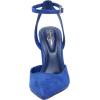 imageJessica Simpson Womens Nazela Pointed Toe PumpUltra Blue