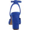 imageJessica Simpson Womens Nazela Pointed Toe PumpUltra Blue