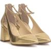 imageJessica Simpson Womens Sylan PumpGold