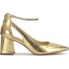 imageJessica Simpson Womens Sylan PumpGold