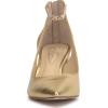 imageJessica Simpson Womens Sylan PumpGold
