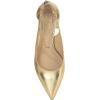 imageJessica Simpson Womens Sylan PumpGold
