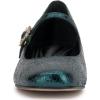 imageJessica Simpson Womens Treen PumpDark Teal