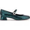 imageJessica Simpson Womens Treen PumpDark Teal