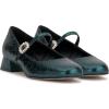 imageJessica Simpson Womens Treen PumpDark Teal