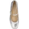 imageJessica Simpson Womens Treen PumpSilver