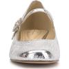 imageJessica Simpson Womens Treen PumpSilver