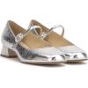 imageJessica Simpson Womens Treen PumpSilver