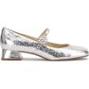 imageJessica Simpson Womens Treen PumpSilver