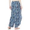 imageJessica Simpson womens Basic Swim Suit Bathing Suit Cover Up PantsBikini TopDark Navy Pant