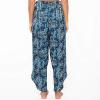 imageJessica Simpson womens Basic Swim Suit Bathing Suit Cover Up PantsDark Navy Pant